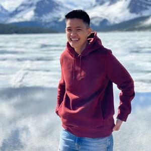 Meet your Posher, Cathy